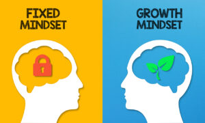 growth mindset training program