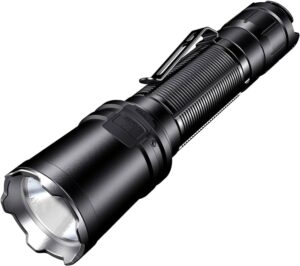 klarus g35 flashlight