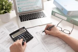 small business accounting Raleigh NC